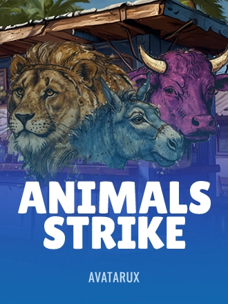 Animals Strike