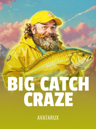 Big Catch Craze