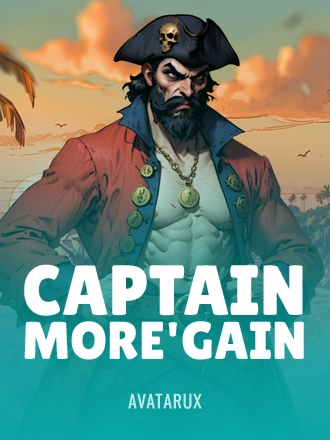Captain Moregain