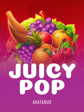 Juicy Pop