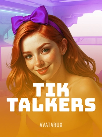 Tik Talkers